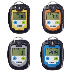 Rilevatore portatile Monogas ARW-6000, ARW-8000